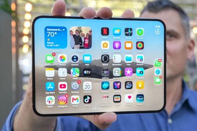 iPhone Duo có thời lượng pin thực tế ra sao?