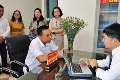 'Một chữ ký vì quá tin người, một giao dịch bằng giấy viết tay' và hàng đêm trăn trở của luật gia
