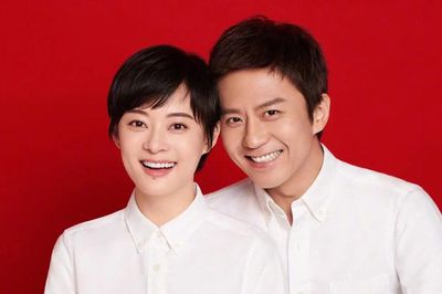 Tôn Lệ từng tuyên bố không kết hôn, cuộc sống bên Đặng Siêu sau 16 năm gây chú ý