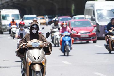 Không khí lạnh đến nhưng trời vẫn nóng: Hé lộ điều đáng chú ý về mùa đông 2026