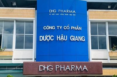 Dược Hậu Giang: Chi phí bán hàng hơn 300 tỷ đồng, lợi nhuận quý III/2026 sụt giảm mạnh