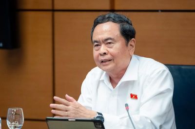 Chủ tịch Quốc hội: Cơ chế đặc biệt không thể thành lối đi thường xuyên