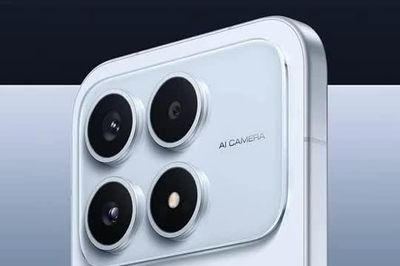 Smartphone chip Snapdragon 7 Gen 4, RAM 12GB, sạc 100W, giá 11,5 triệu đồng tại Việt Nam
