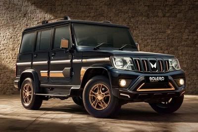 SUV thiết kế hầm hố, giá chưa tới 300 triệu đồng