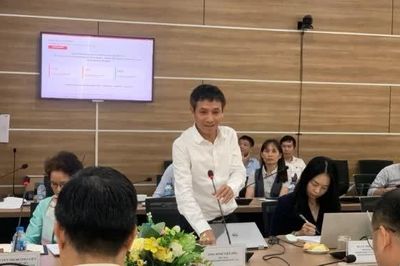 Quy mô doanh nghiệp của Việt Nam còn rất khiêm tốn