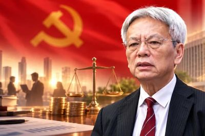 Khuyến khích đảng viên làm giàu nhưng phải giữ vững liêm chính