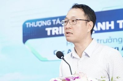 Lãnh đạo A05 cảnh báo rủi ro an ninh mạng từ nhà cung cấp và công nghệ mới