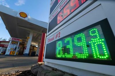 Tàu chở 40.000 tấn diesel Nga hướng tới New York sau thỏa thuận với ông Trump