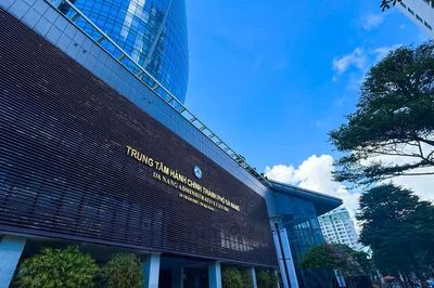 Thông tin mới nhất về sắp xếp đơn vị hành chính cấp xã ở Đà Nẵng