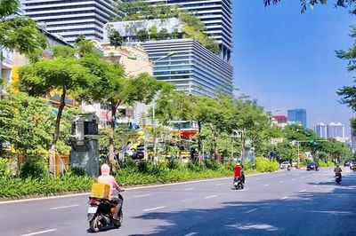 Dự báo thời tiết hôm nay 23/10: Các khu vực trên cả nước ngày nắng, Bắc Biển Đông biển động mạnh