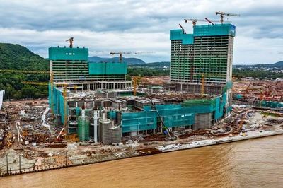 Dự án phục vụ APEC 2027 phải hoàn thành các công trình trước ngày 30/6/2027