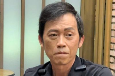 Điều bất thường liên quan đến NSƯT Hoài Linh