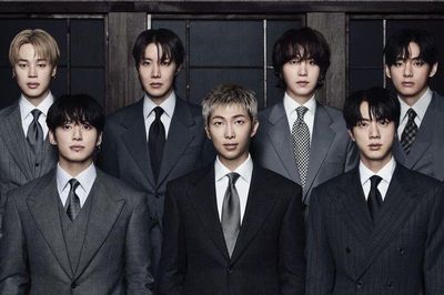 BTS được đề cử tại liên hoan phim quốc tế, cạnh tranh với Madonna và Ariana Grande