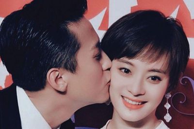 Tôn Lệ nói rõ về tin đồn ly hôn Đặng Siêu sau 16 năm cưới