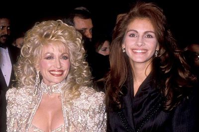 Dolly Parton và điều khiến cả Hollywood tiếc thương