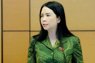 Đại biểu Trần Lan Phương đề nghị tăng cường bảo vệ người dân trong các dự án bất động sản