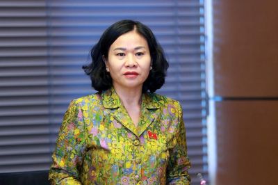 Đại biểu Nguyễn Thị Tuyến: Hài hòa lợi ích, bảo vệ quyền lợi người dân trong chính sách đất đai, nhà ở