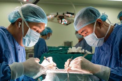Hiến mô, tạng ở trẻ em: Nhân văn nhưng không thể thiếu 'hàng rào bảo vệ'