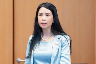 Đề nghị bảo đảm kinh phí bình đẳng giới từ ngân sách trung ương và địa phương