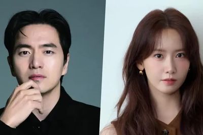 Lee Jin Wook xác nhận tham gia phim y khoa mới cùng YoonA