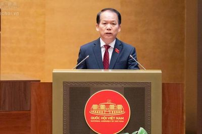 Sửa Luật Đất đai để khơi thông nguồn lực cho tăng trưởng hai con số
