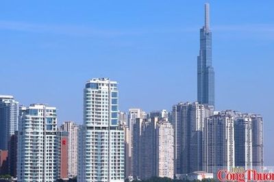 Từ Nghị quyết số 57: TP. Hồ Chí Minh cần dồn lực vào 4 mũi nhọn chiến lược