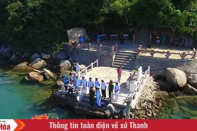 Mở đường chiến lược