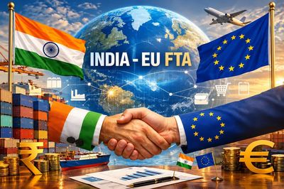 Ấn Độ - EU kỳ vọng ký kết FTA trước cuối năm 2026
