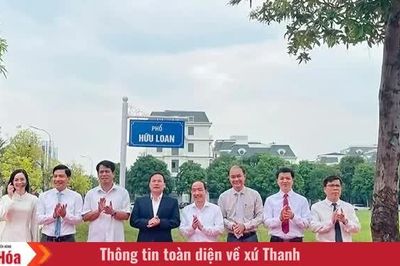 Nhớ mãi thi nhân chở đá xây đời