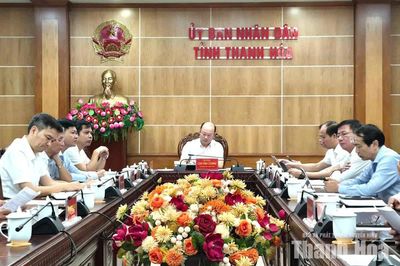 Thúc đẩy liên kết viện - trường - doanh nghiệp trong nghiên cứu phát triển khoa học, công nghệ