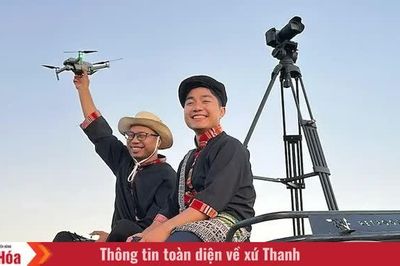 Cầu nối quảng bá du lịch xứ Thanh trong kỷ nguyên số