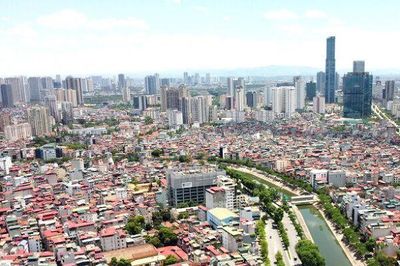 Sửa đổi Luật Kinh doanh Bất động sản: Không để chủ đầu tư chuyển rủi ro sang người mua nhà