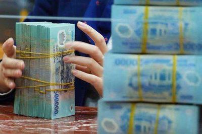 Lãi suất cho vay bình quân tiếp tục tăng trong tháng 9, lên mức 10,9%/năm