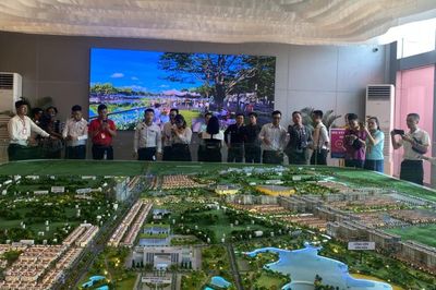 Dự thảo Luật Kinh doanh bất động sản (sửa đổi) cắt giảm, rút ngắn nhiều thủ tục hành chính