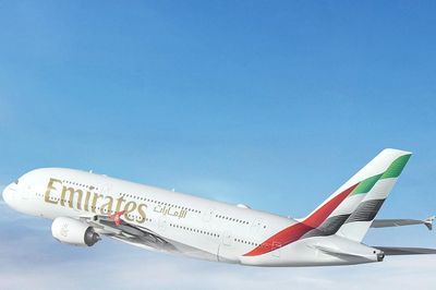 Emirates vận chuyển hơn 1,7 triệu lượt khách trên đường bay Hà Nội - Dubai