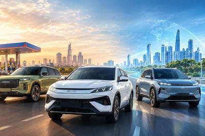 Bình dân hóa công nghệ PHEV tại Việt Nam: Cú hích giá bán hay bước ngoặt lật đổ xe xăng?