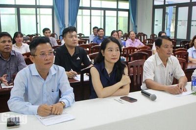 An Giang phát sinh hơn 2.200 tấn rác sinh hoạt mỗi ngày
