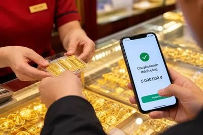 Một số quy định mới về hoạt động sản xuất, kinh doanh vàng, trang sức mỹ nghệ