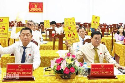 Phú An tăng vốn đầu tư công trung hạn lên hơn 86,77 tỷ đồng