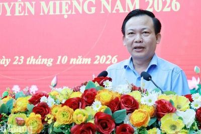 An Giang nâng chất lượng thông tin đối ngoại, tuyên truyền miệng