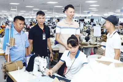 Bắc Ninh: Khơi thông nguồn lực từ đội ngũ đảng viên phát triển kinh tế