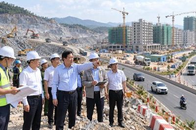 Đừng để có sai phạm mới kiểm tra