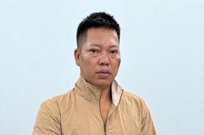 Bắc Ninh: Khởi tố đối tượng đập phá 3 ô tô ở phường Lục Nam