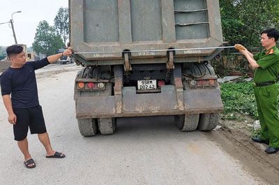 Bắc Ninh: Làm sạch dữ liệu, nâng hiệu quả quản lý phương tiện