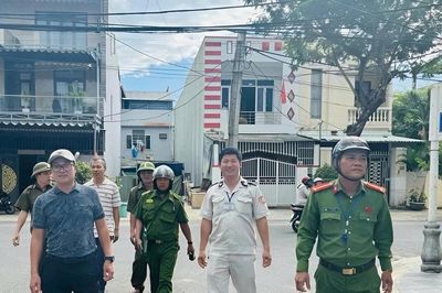 Xử lý nghiêm tình trạng xin ăn biến tướng