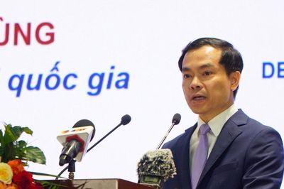 Khai mạc Diễn đàn Phát triển bền vững Việt Nam 2026 tại Đà Nẵng