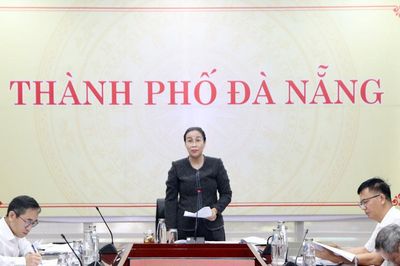 Đà Nẵng sẽ xây dựng các cơ chế, chính sách thu hút nhân tài