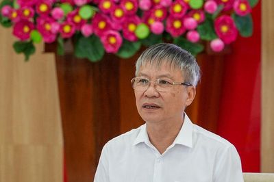 Phường Quảng Phú tập trung hoàn thành các chỉ tiêu phát triển kinh tế - xã hội năm 2026
