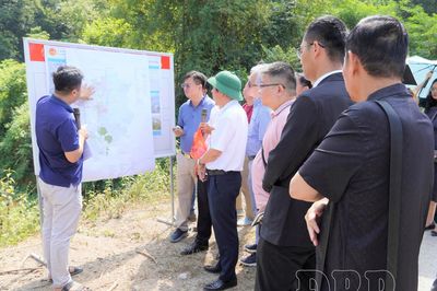 Điện Biên khơi thông nguồn lực, tạo đà phát triển