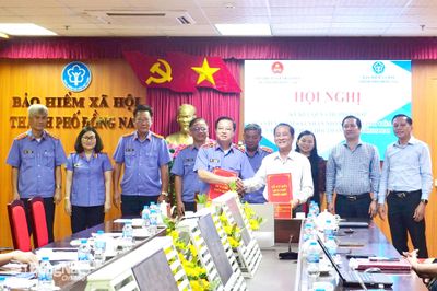 Phối hợp, ngăn ngừa vi phạm pháp luật về bảo hiểm